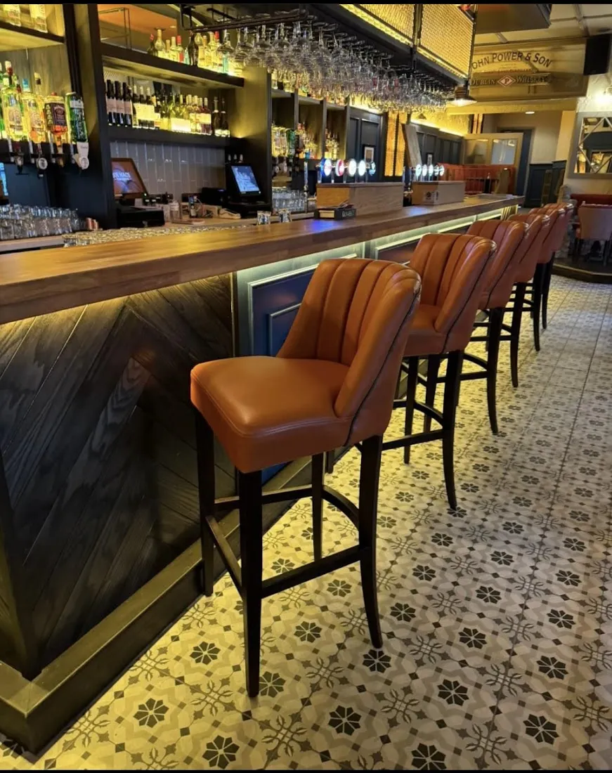 Joe Macs Bar & Restaurant